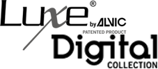 Logo Luxe digital